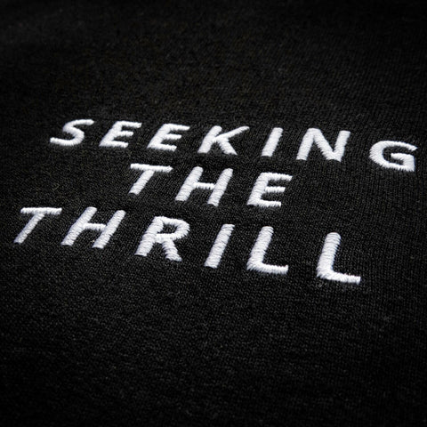 THRILL HOODIE [CLASSIC]