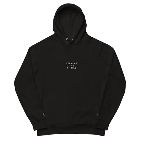 THRILL Hoodie V2